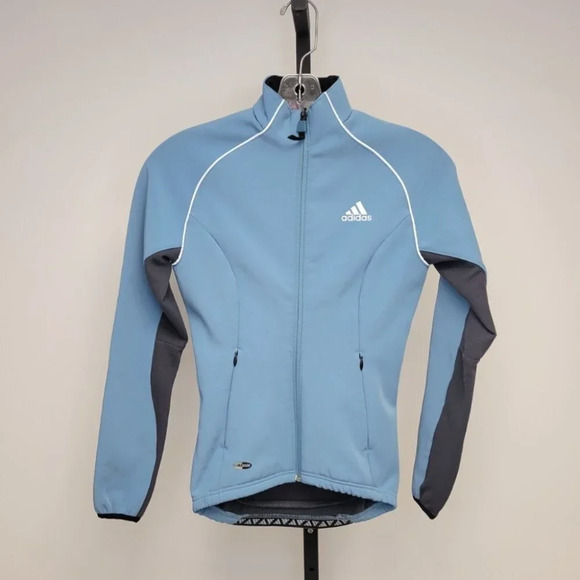 Adidas Running  Jacket - Picture 1 of 7